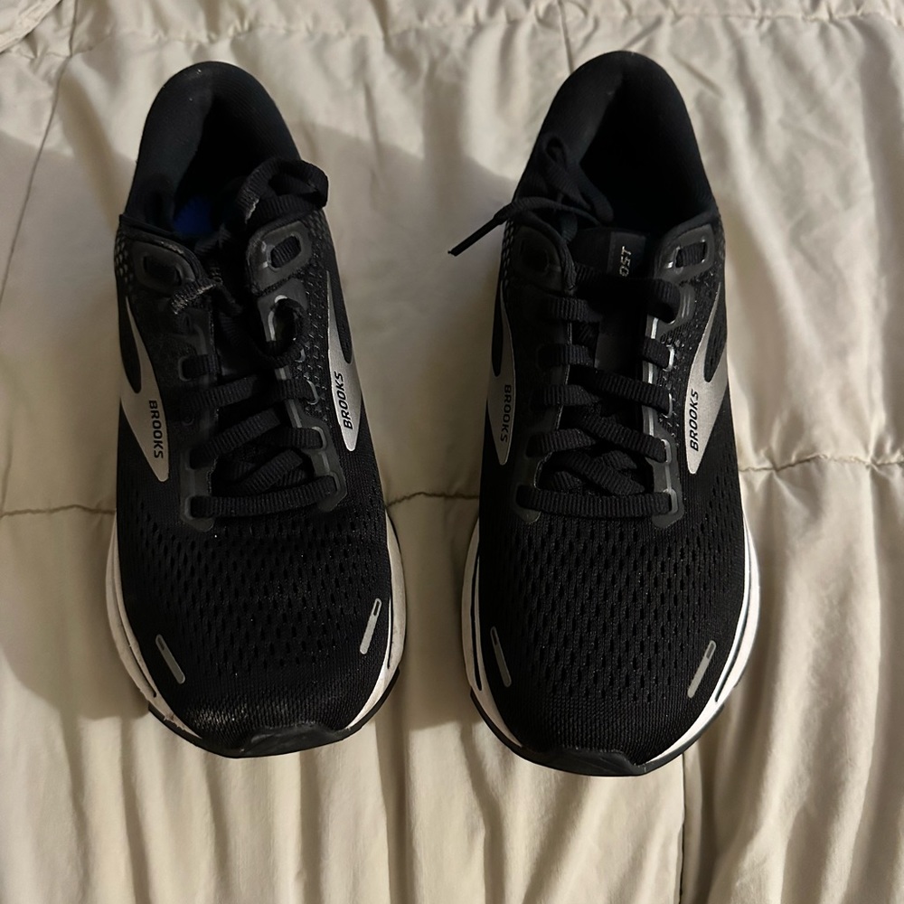 Brooks ghost